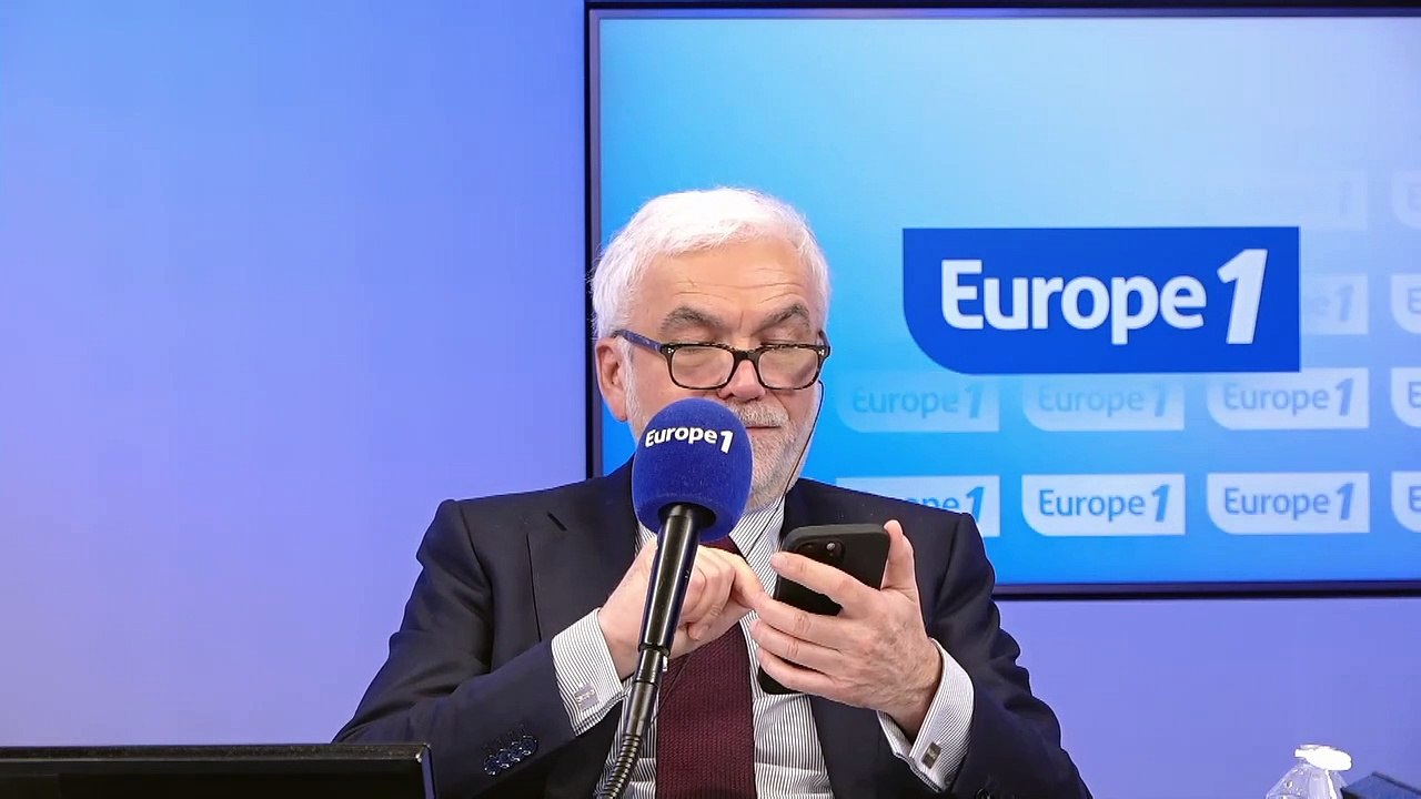 Pascal Praud et vous - Élection du prochain pape : «La France est très attaquée» dans la presse italienne, relate un envoyé spécial d'Europe 1