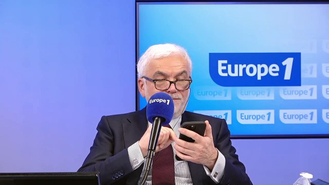 Pascal Praud et vous - Élection du prochain pape : «La France est très attaquée» dans la presse italienne, relate un envoyé spécial d'Europe 1