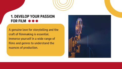 Jake Seal Top 6 Steps to Launch Career as a Film Producer