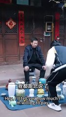 Dragon-slaying youth in the business world