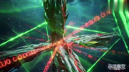 E170 Swallowed Star 1080p English AI Softsub