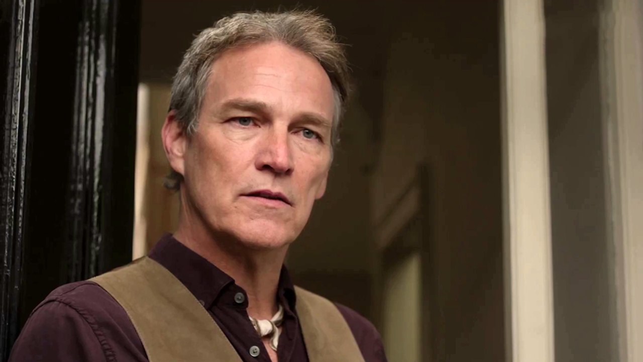 Art Detectives Trailer OV