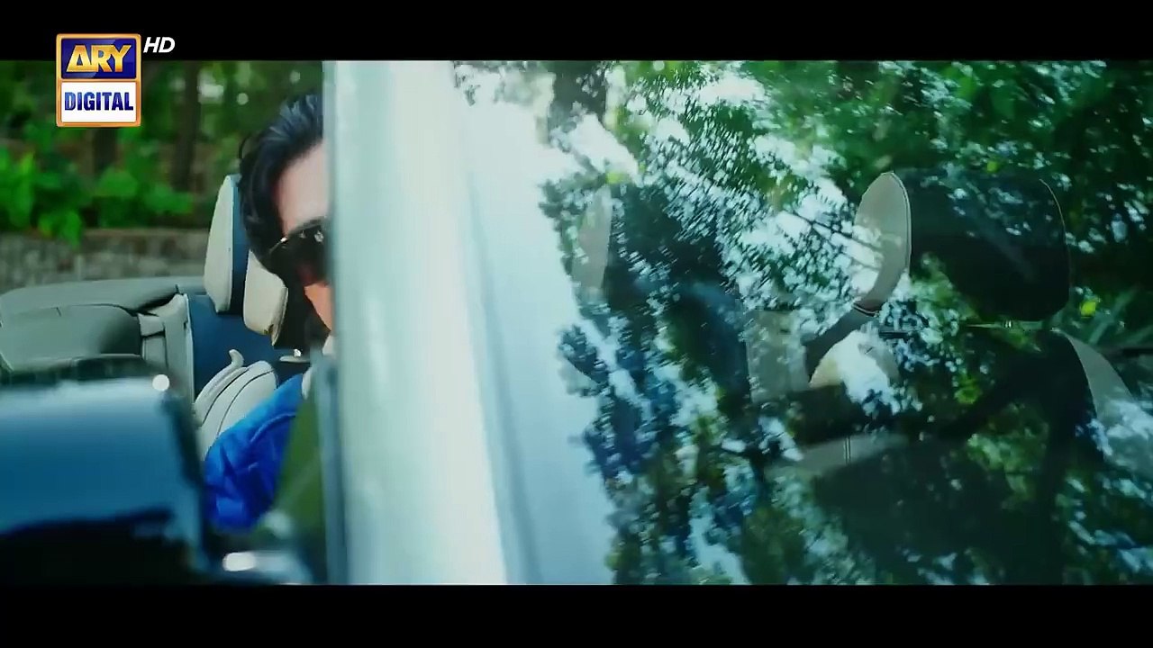 Naqaab - OST _ Yashal Shahid _ Naveed Nashad _ Maria Mir _ ARY Digital