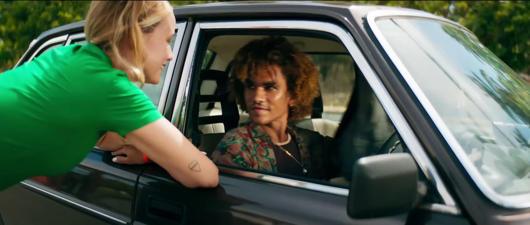 Coka Chicas - Trailer