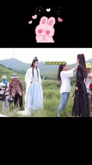 恋爱终极秘籍：把他当宝宝养，甜到心坎里！💖 Ultimate Love Hack: Treat Him Like Your Baby—Heart-Meltingly Sweet!