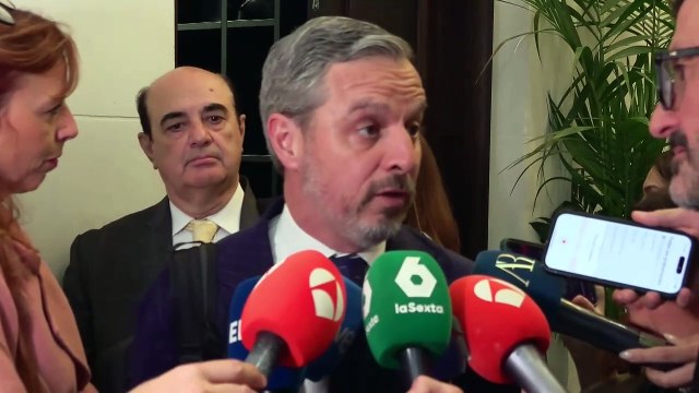 El PP pide responsabilidades a Óscar Puente por el caos de Renfe