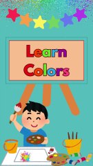 Learn colors with bouncing balls! #shorts #trending #boomboomkids