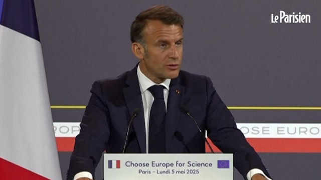 L’État va débloquer 100 millions d’euros pour attirer les chercheurs étrangers en France