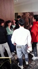 新剧上线🔥《请让我触碰你（上）》：精彩剧情抢先看！