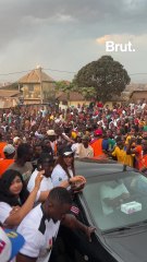 Bintou Djelykaba : Retour exclusif sur son concert historique à Conakry 🎤