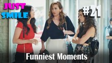 Funniest Moments #21 - Just Smile