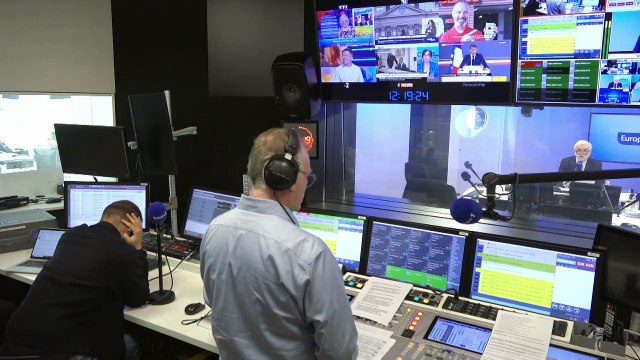 Pascal Praud et vous - Élection du pape : voici le nom du cardinal qui se détache, à deux jours du conclave