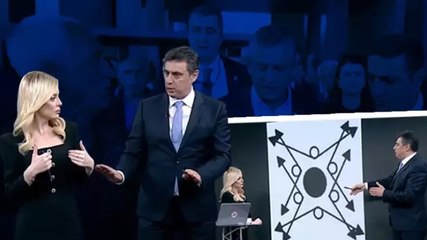 Saldırgan Özgür Özel'e nasıl yaklaştı? Korumalar neden engelleyemedi?