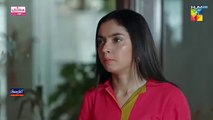 Judwaa - Episode 47 Promo - Today [ Aina Asif & Adnan Raza Mir ] - HUM TV