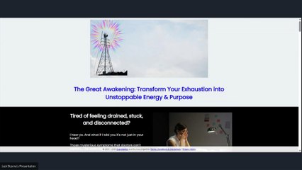 The Great Awakening Summit