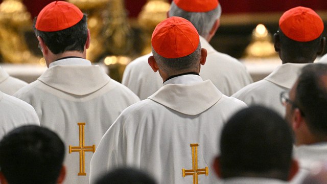 Expectativa por el cónclave: ¿Qué esperan los fieles de la iglesia católica del nuevo papa?