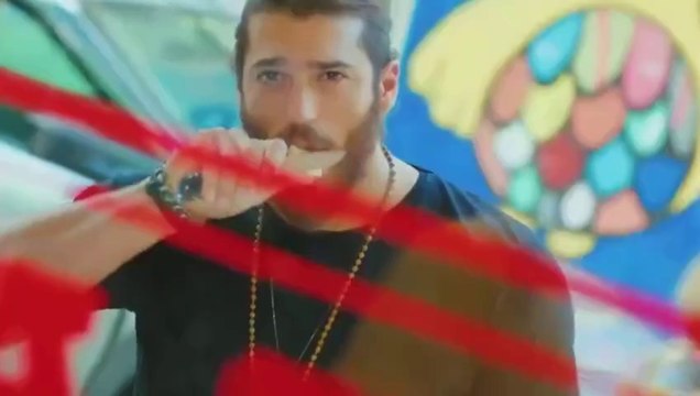 12.1ªT. Pájaro Soñador ❤️ (Erkenci Kus). Capítulo 12 Audio Español HD. - Temp.1 ❤️ Can Yaman ❤️ Demet Özdemir - Pájaro madrugador.