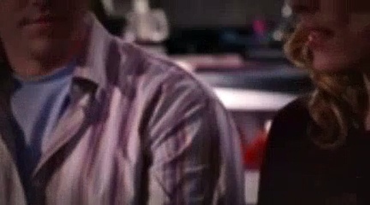 Buffy The Vampire Slayer Season 5 Episode 20 Spiral