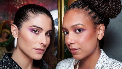 Dal malva al pesca: quali sono i colori dei blush di tendenza?