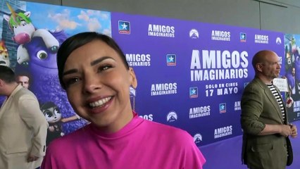 Chenoa desvela quién es su mejor compañía para viajar