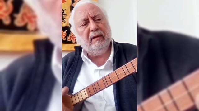 Erkan Oğur, Sırrı Süreyya Önder için söyledi: Bu bir veda değil