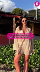 Camille Cerf arrêtée pour attentat à la pudeur en Guadeloupe : tout comprendre