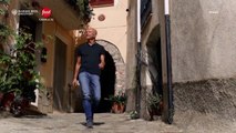 'Casa Mastrota' torna su FoodNetwork e porta in tv i sapori di Civita