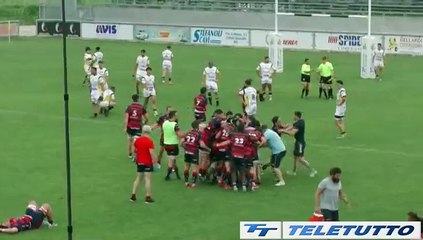 Video News - Rugby Calvisano non passa