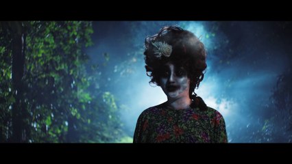 Siapa Buka Lampu (2024) Full Movie HD