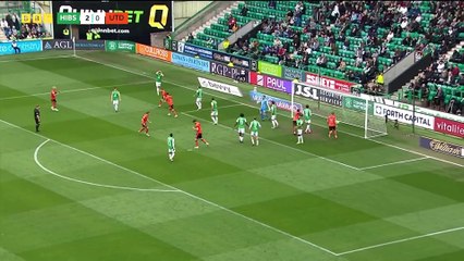 Scottish Premiership Sunday Highlights Show Matchday 35 Part 2
