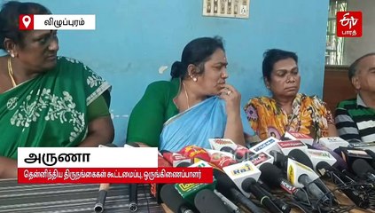 மே 11-ல் கூத்தாண்டவர் கோயில் சித்திரை திருவிழா!