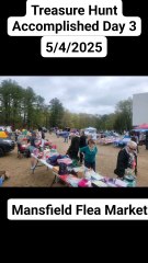 Mansfield Drive-in Flea Market