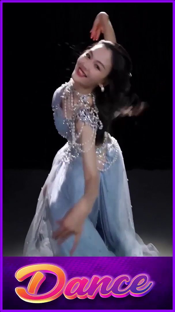 Dancing _Bally Dance 💃1💃رقص شرقي