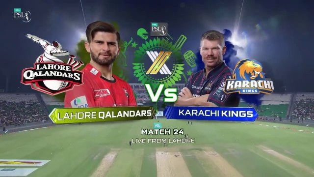HBL PSL | 24th Match | Peshawar Zalmi vs Islamabad United | Full Match | Highlights | T20 | 2025