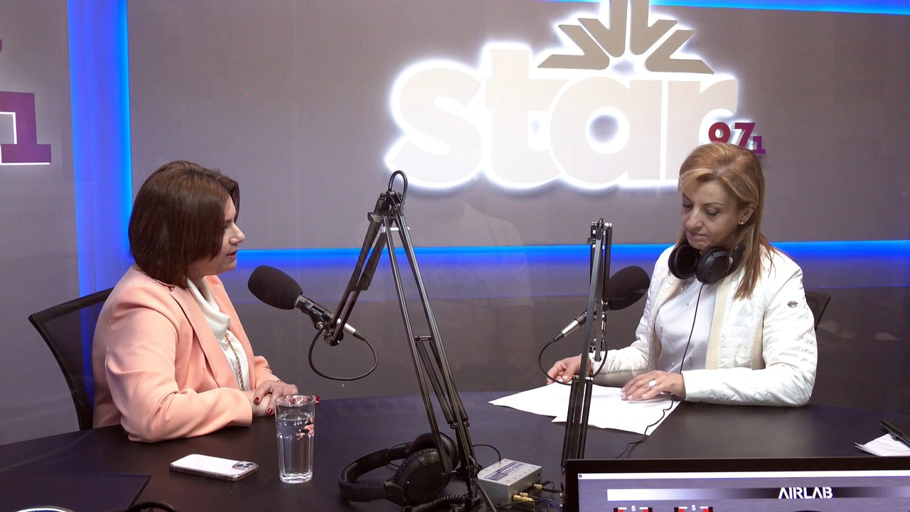 Αθανασία Κατσώνη πνευμονολόγος για την παγκόσμια ημέρα για το Άσθμα: Σωτήρια, η έγκαιρη διάγνωση και η σωστή φαρμακευτική αγωγή