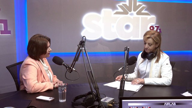 Αθανασία Κατσώνη πνευμονολόγος για την παγκόσμια ημέρα για το Άσθμα: Σωτήρια, η έγκαιρη διάγνωση και η σωστή φαρμακευτική αγωγή