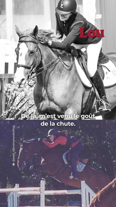 Marina Hands aux Molières