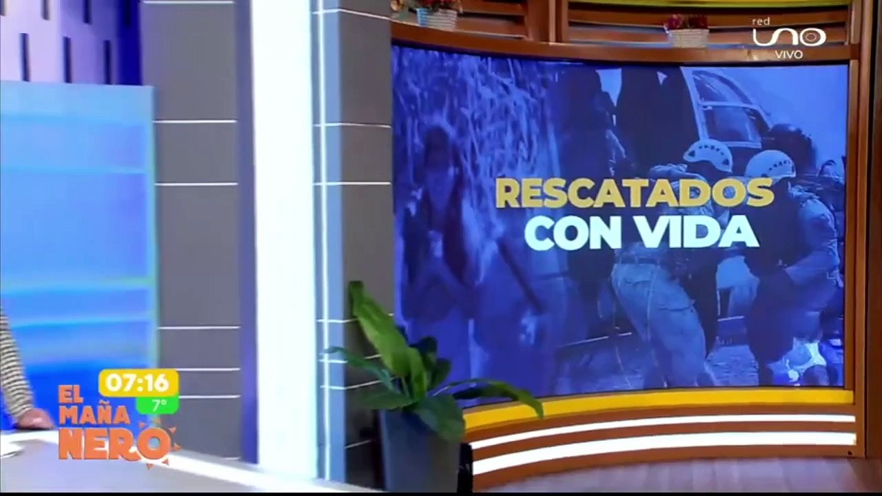 LPZ: SOVREVIVIENTES BENI