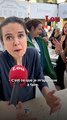 Salon du livre : Amélie Nothomb