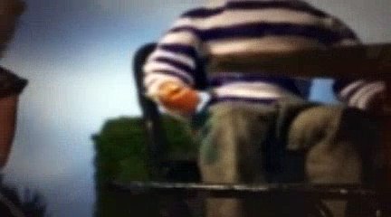 Robot Chicken Season 1 Episode 11 Toy Meets Girl