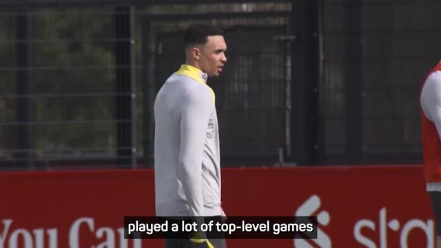 Royston Drenthe backs Real Madrid in Alexander-Arnold signing