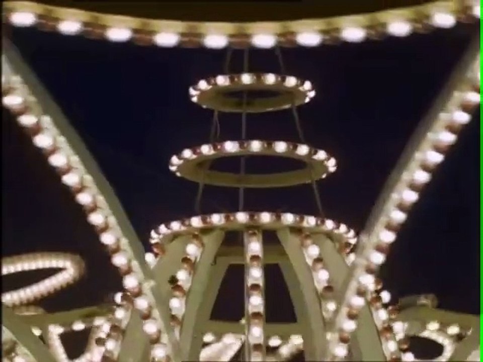 Die Artisten in der Zirkuskuppel-Ratlos