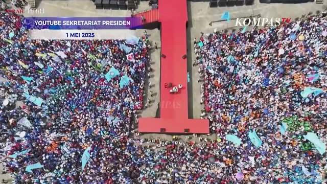 Jawab Menaker soal Presiden Prabowo Janji Hapus Outsourcing