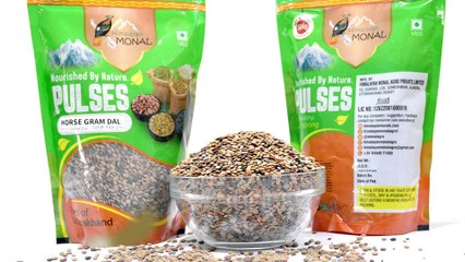 Horse Gram Dal: Boost Immunity & Lose Weight