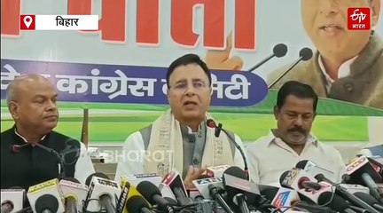 'जातिगत जनगणना विरोधी है BJP का DNA', कांग्रेस का दावा- सामाजिक न्याय और कास्ट सेंसस एक सिक्के के दो पहलू