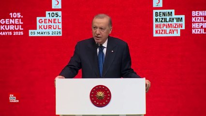 Cumhurbaşkanı Erdoğan: Kentsel dönüşümde kapsamlı hazırlık içerisindeyiz