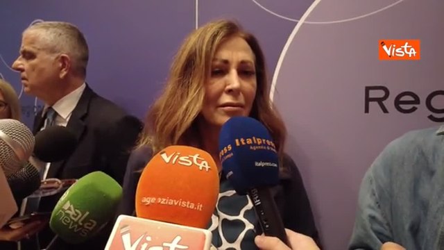 Santanchè: «Preoccupata per il rinvio a giudizio? No, non mi pongo il problema»