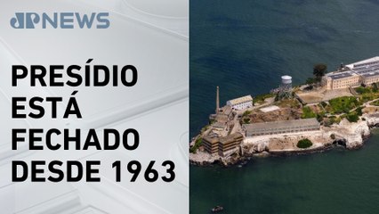 Donald Trump diz que vai reabrir prisão de Alcatraz