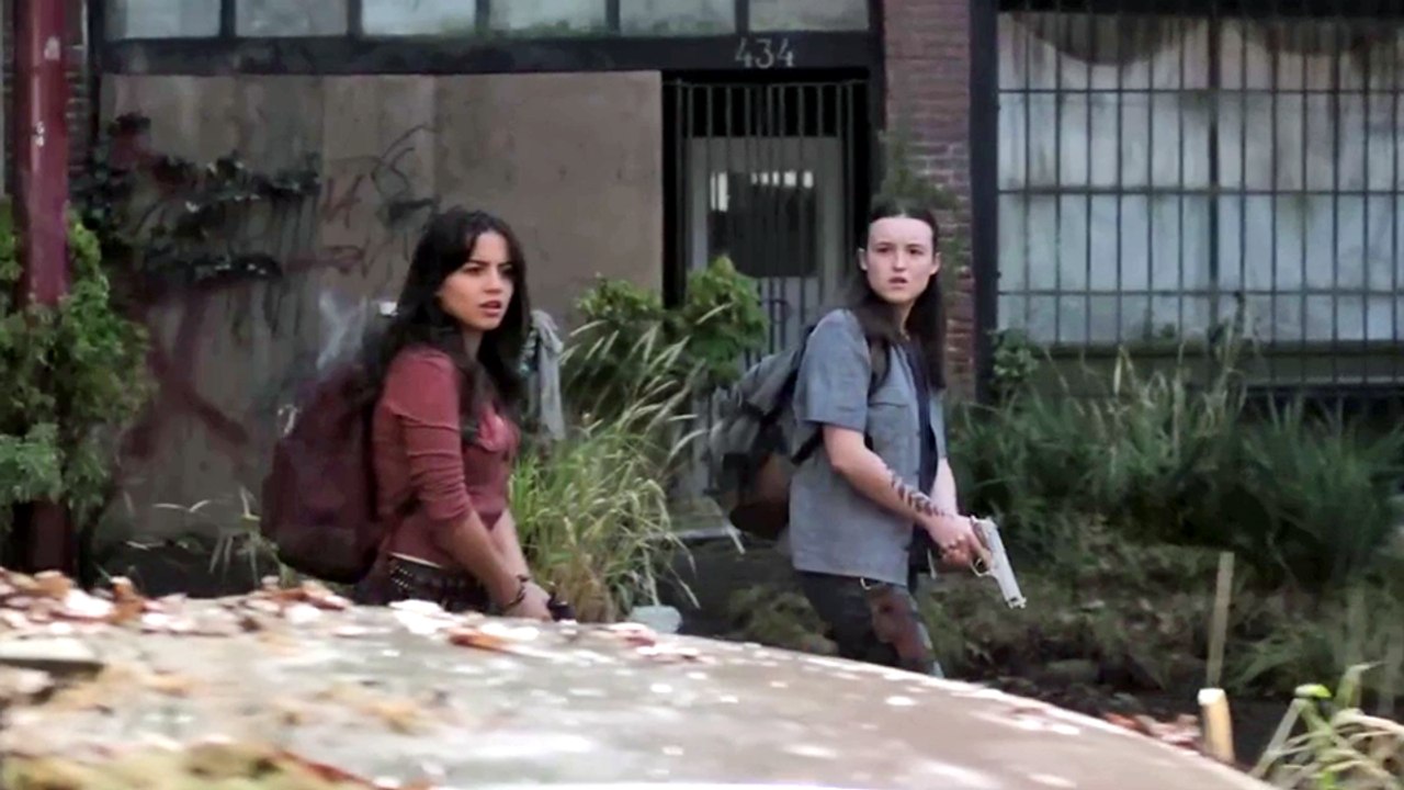 The Last Of Us - Staffel 2 Episode 5 Trailer OV