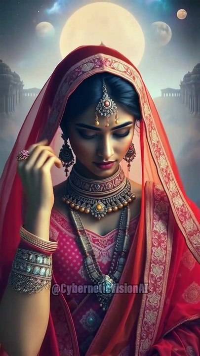 Bridal Attire from Around the World #traditionaldress #weddingdress